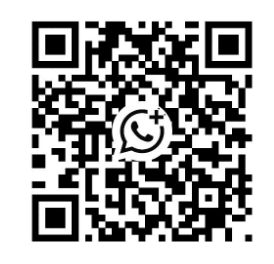 WeChat QR Code