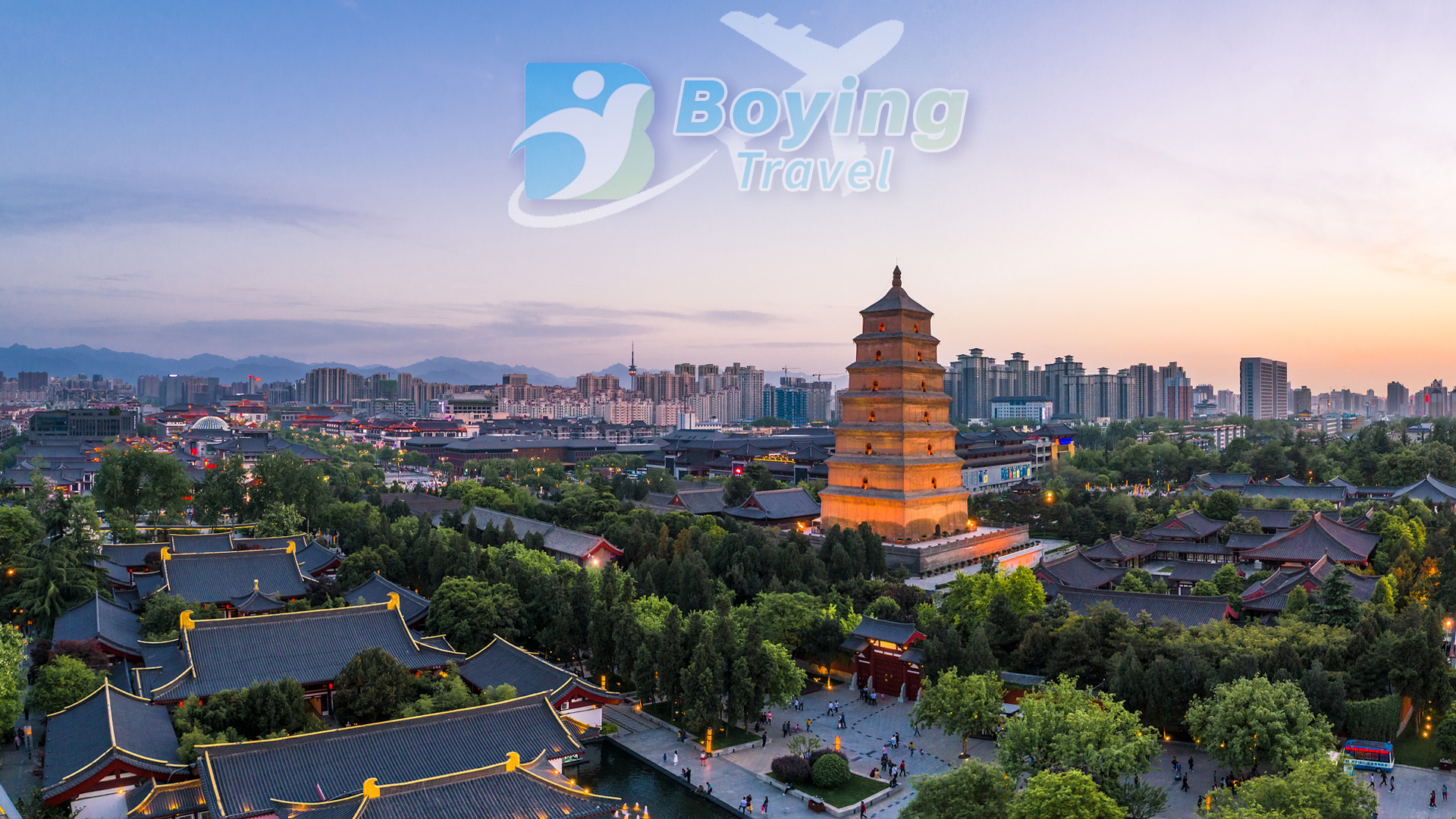 Beijing Tour