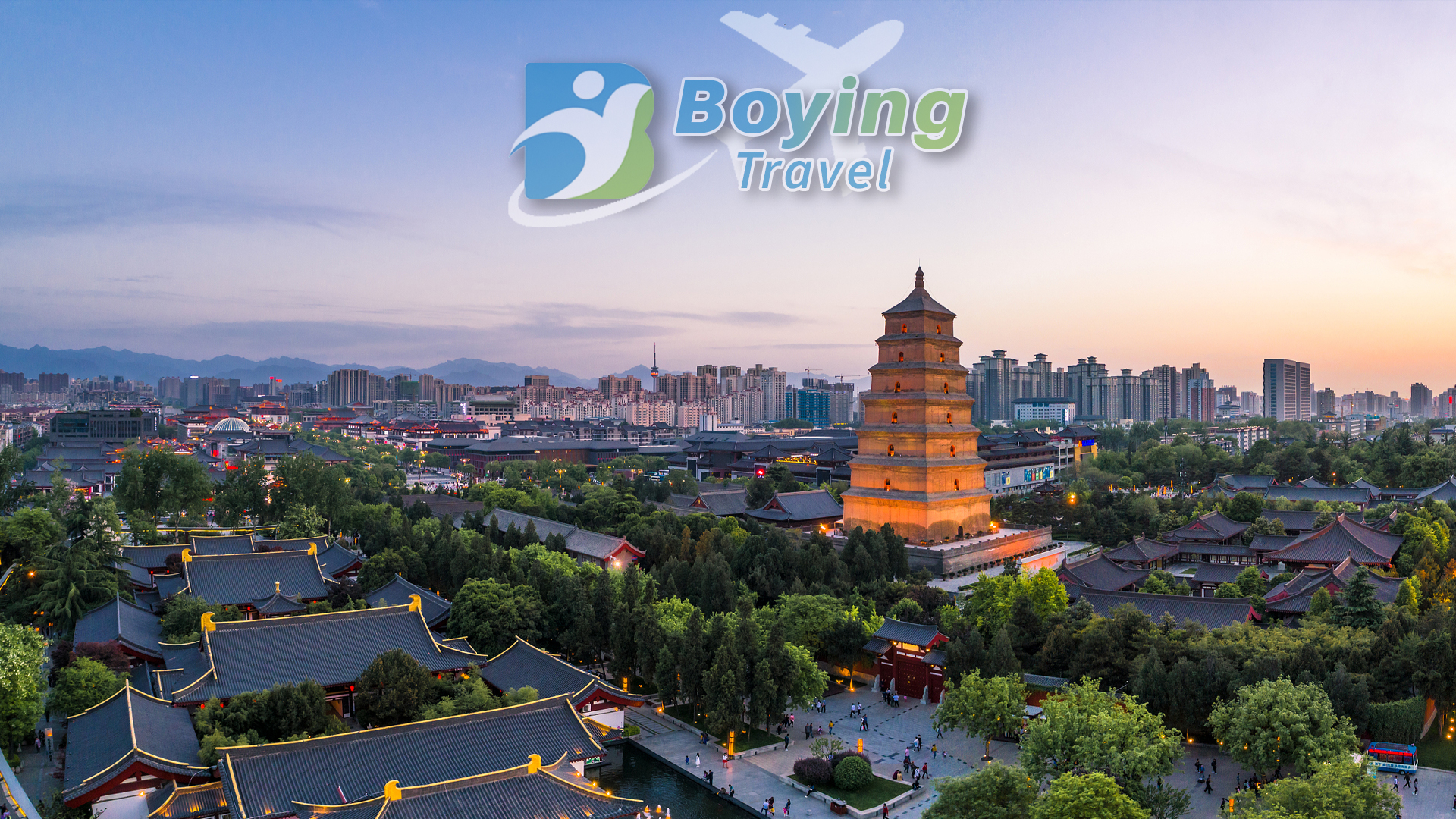 Beijing Tour